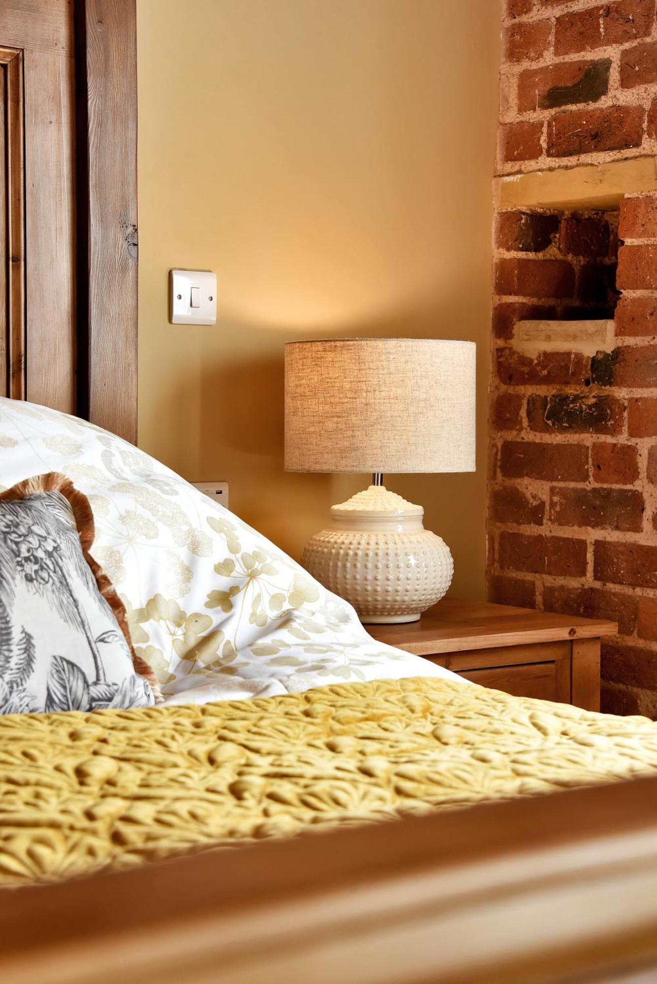 The Chestnuts Country House Boutique B&B Kilvington Экстерьер фото