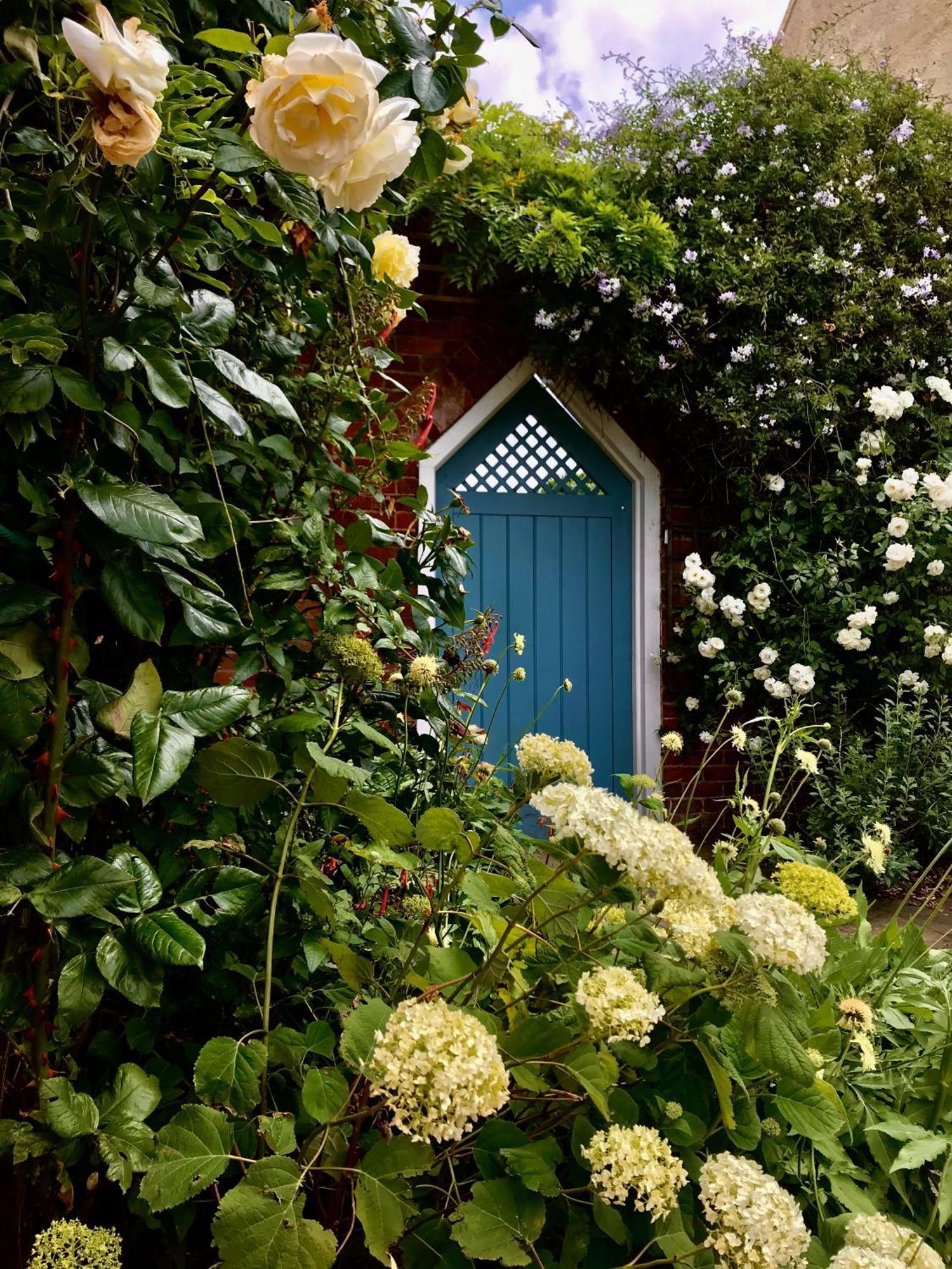 The Chestnuts Country House Boutique B&B Kilvington Экстерьер фото